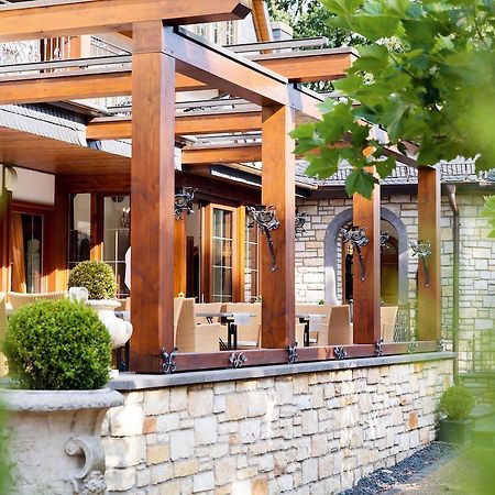 Naturresort Tannenhof Gmbh Grossmaischeid Zewnętrze zdjęcie