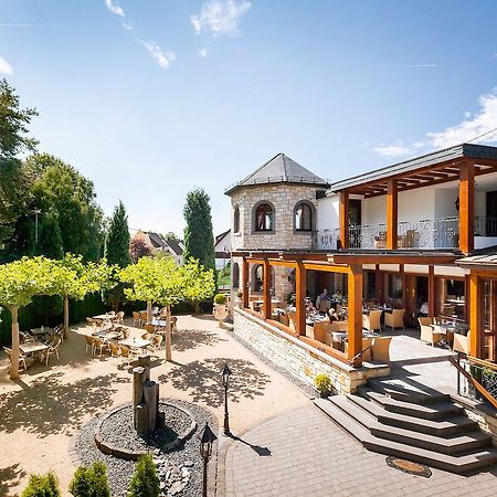 Naturresort Tannenhof Gmbh Grossmaischeid Zewnętrze zdjęcie